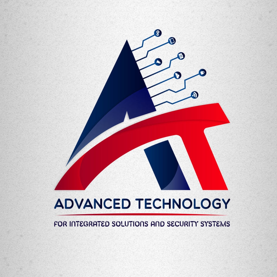 شعار Advanced Technology